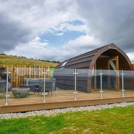 Highland Heights Luxury Glamping-2