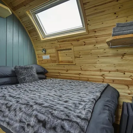 Highland Heights Luxury Glamping-3