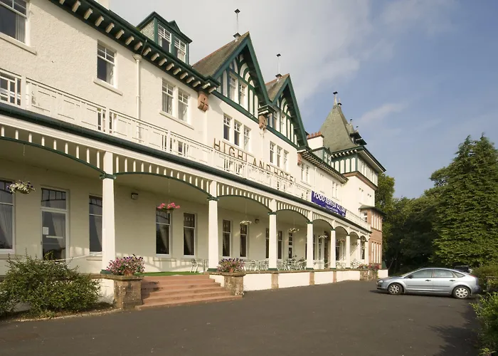 Highland By Compass Hospitality